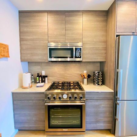 Modern Ballard Townhouse - 92 Walkscore & Rooftop! Seattle Exteriör bild